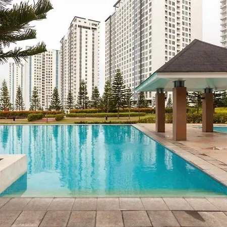 Da Condotel Tagaytay @ Wind Residences Tagaytay City Exterior photo