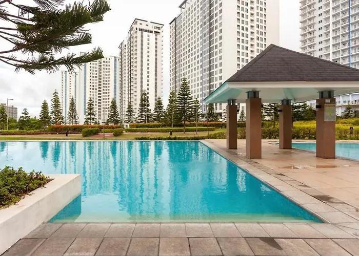 Da Condotel Tagaytay @ Wind Residences