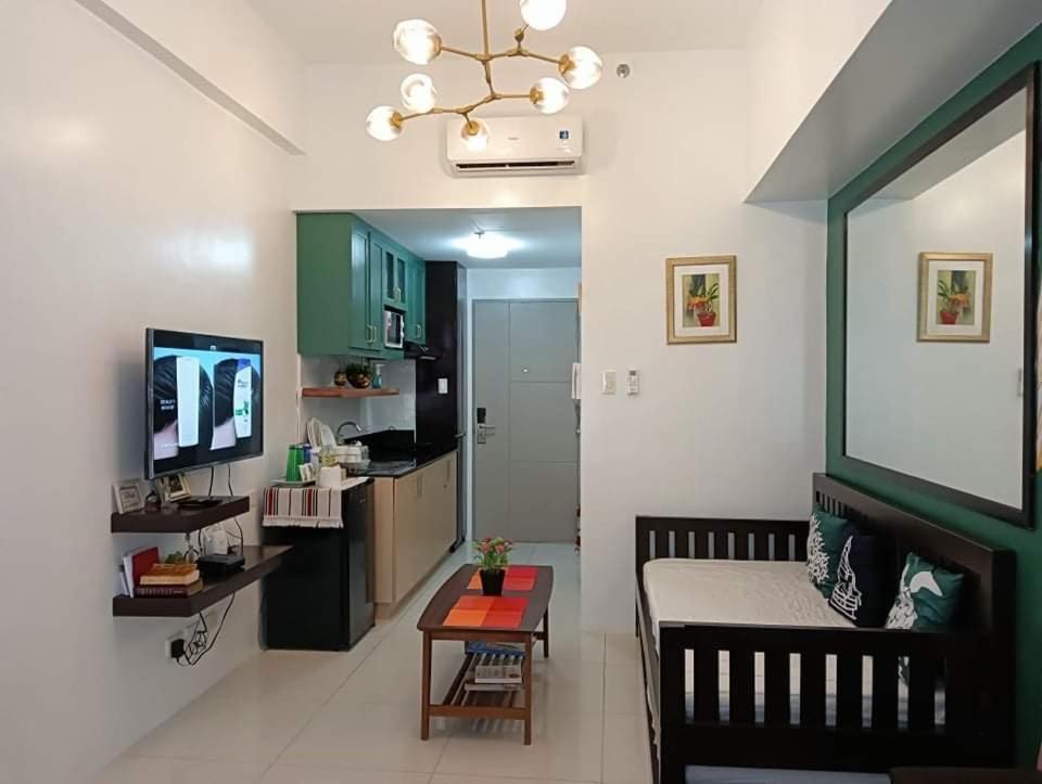 Da Condotel Tagaytay @ Wind Residences *