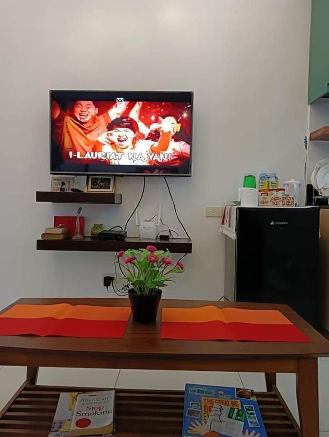 Da Condotel Tagaytay @ Wind Residences Apartment *