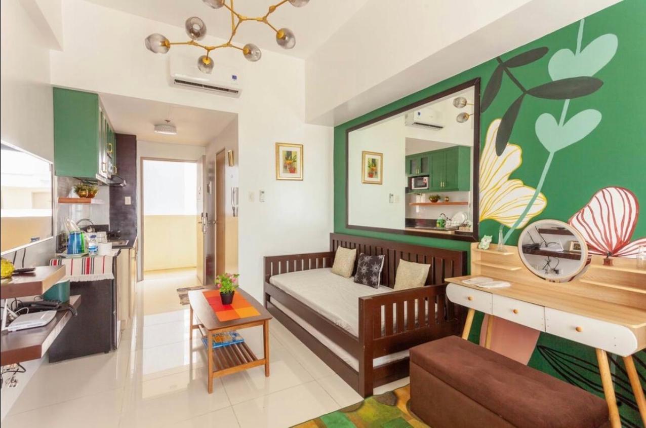 Apartment Da Condotel Tagaytay @ Wind Residences *
