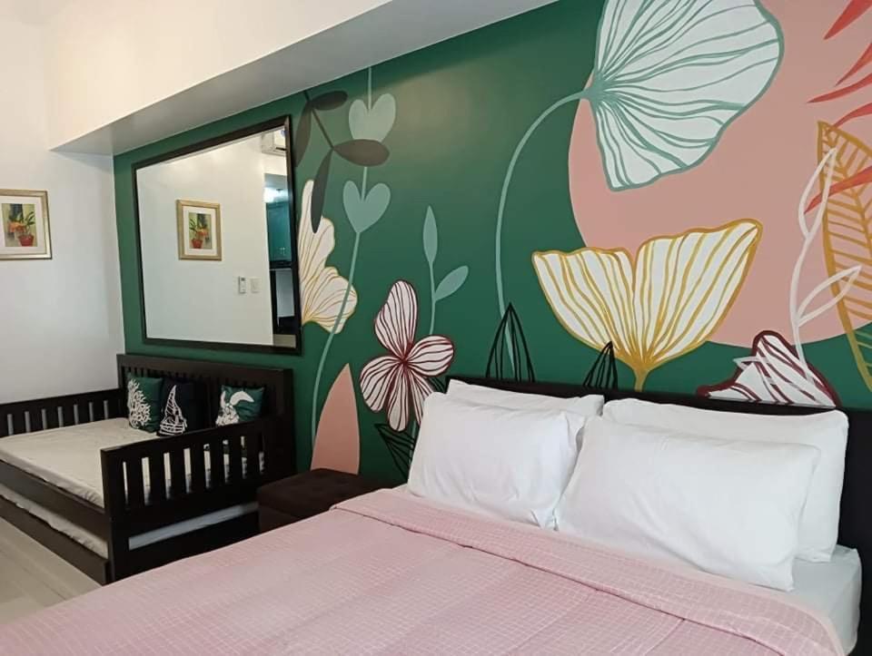 Da Condotel Tagaytay @ Wind Residences Tagaytay City