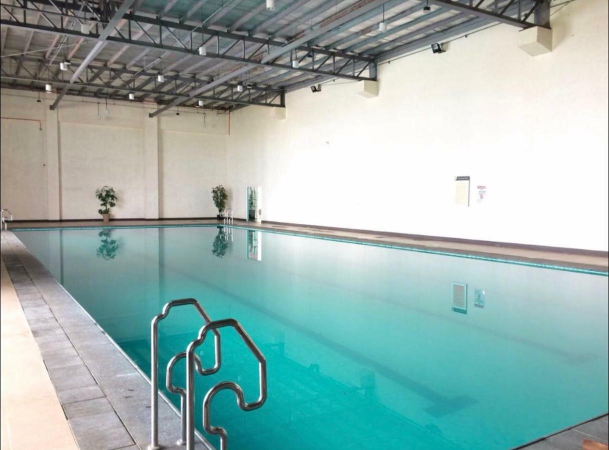 Da Condotel Tagaytay @ Wind Residences * Tagaytay City
