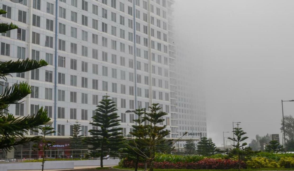 Da Condotel Tagaytay @ Wind Residences Tagaytay City