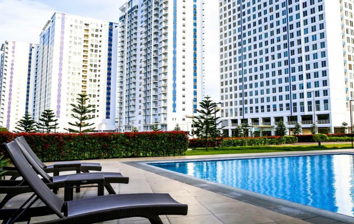 Apartment Da Condotel Tagaytay @ Wind Residences Tagaytay City