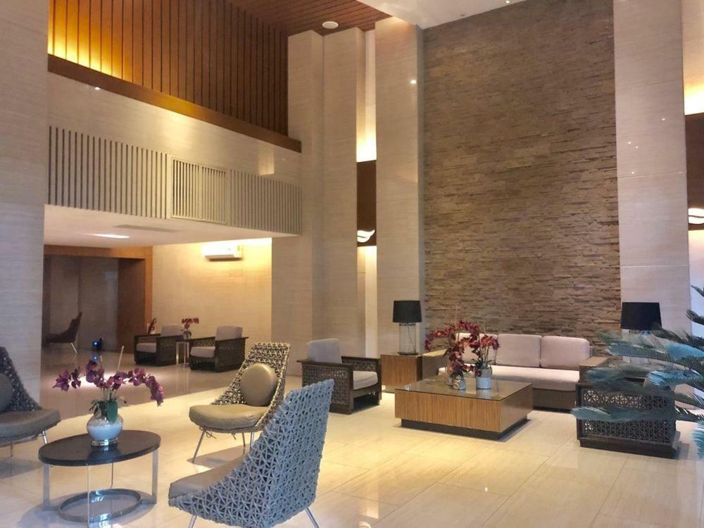 Da Condotel Tagaytay @ Wind Residences *