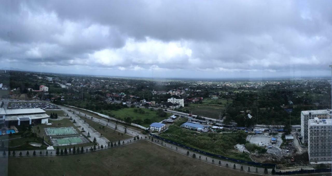 Da Condotel Tagaytay @ Wind Residences
